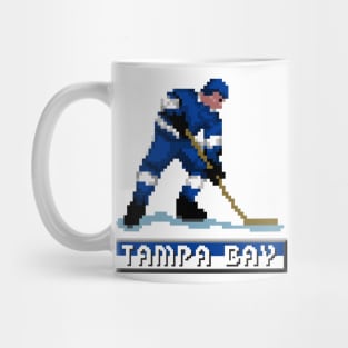 Tampa Bay Hockey Mug